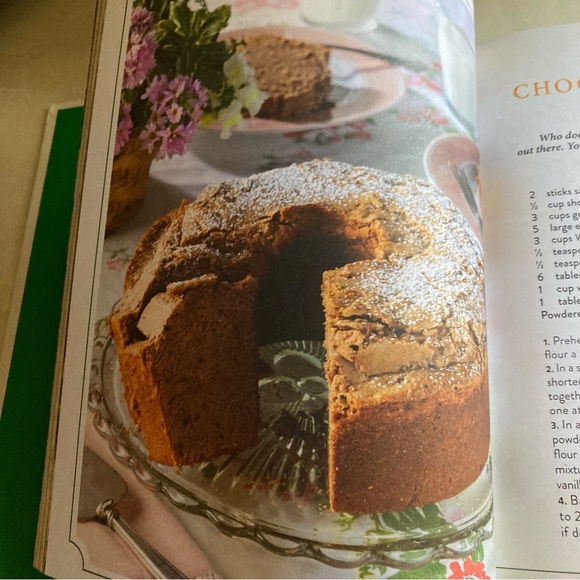 Brenda Gantt Cookbook - Picture 4 of 16
